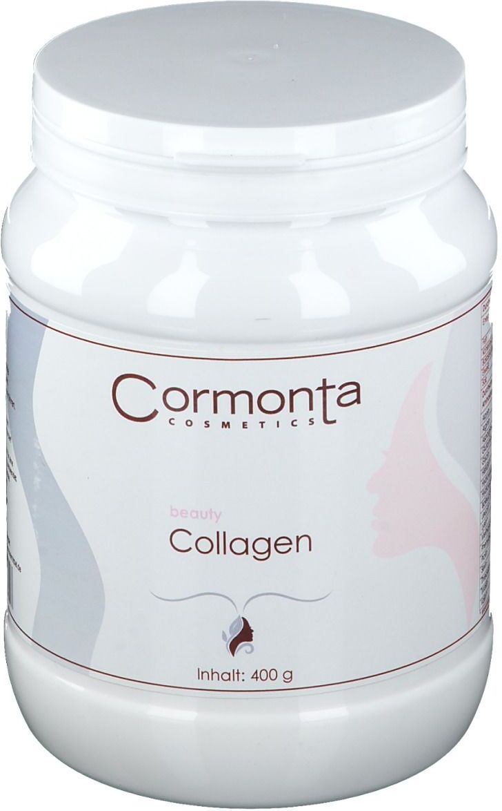 BERCO Comonta Cosmetics Collagen Beauty