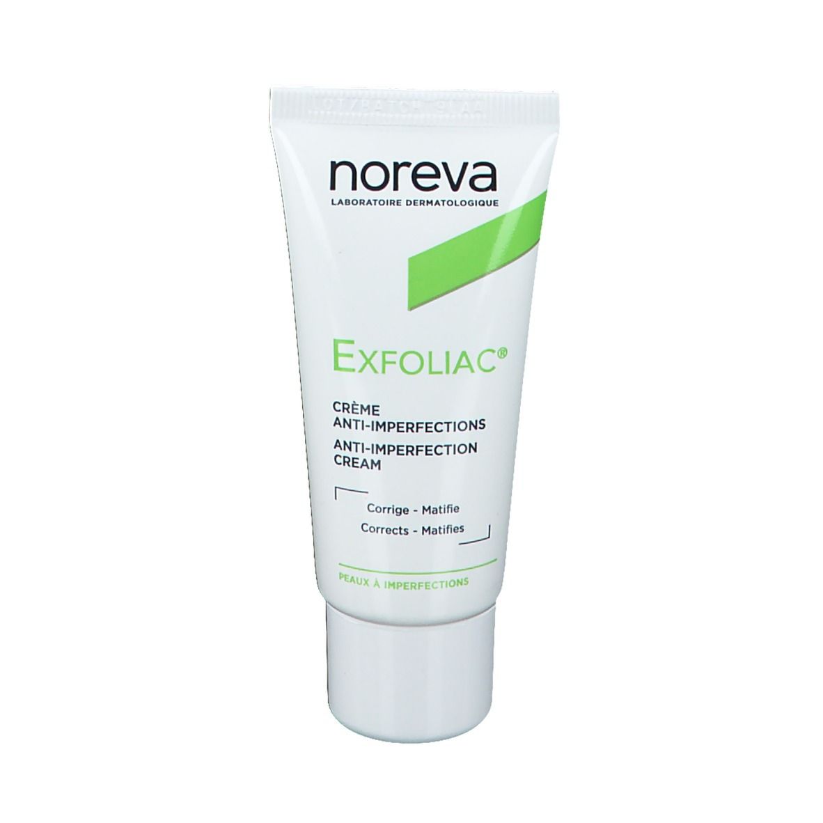 noreva Exfoliac® Creme