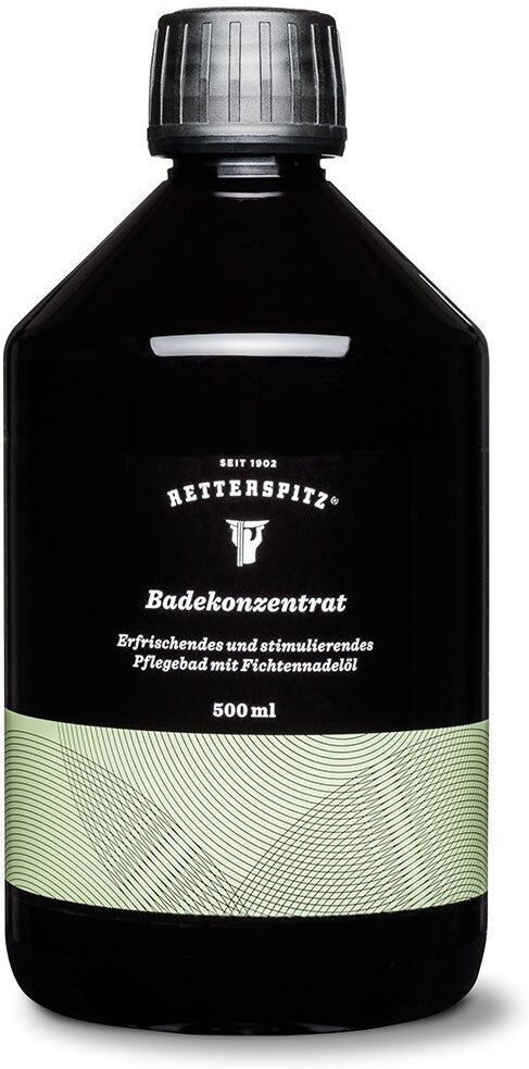 Retterspitz® Badekonzentrat