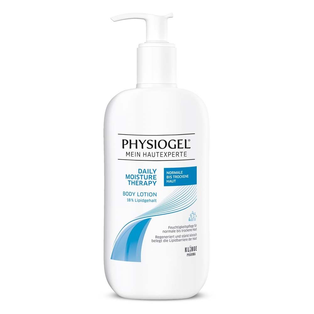 Physiogel Daily Moisture Therapy Body Lotion