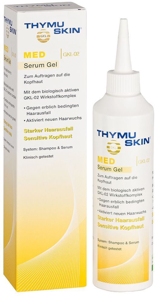 Thymuskin® MED Serum Gel