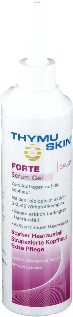 Thymuskin® Forte Serum Gel