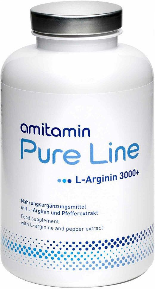 amitamin® L-Arginin