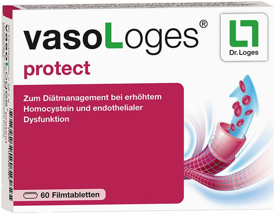 vasoLoges® protect