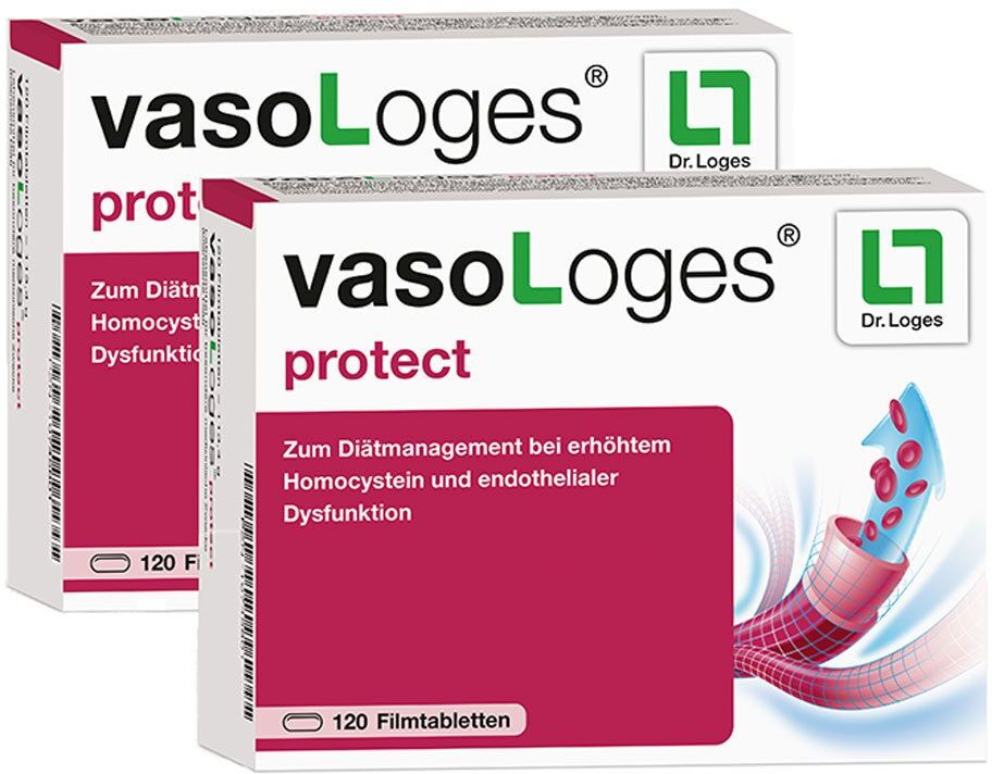 vasoLoges® protect