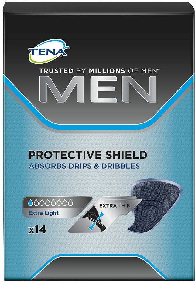 Tena Men Protective Shield Extra Light