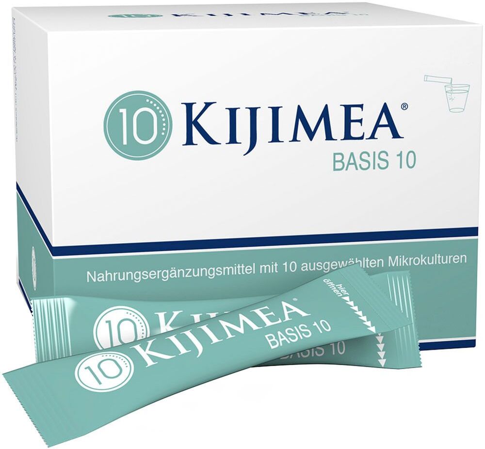 Kijimea® Basis 10