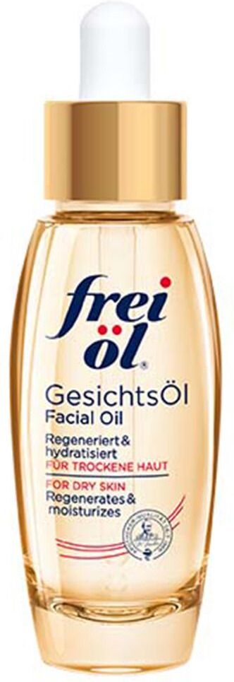 frei öl® Hydrolipid GesichtsÖl