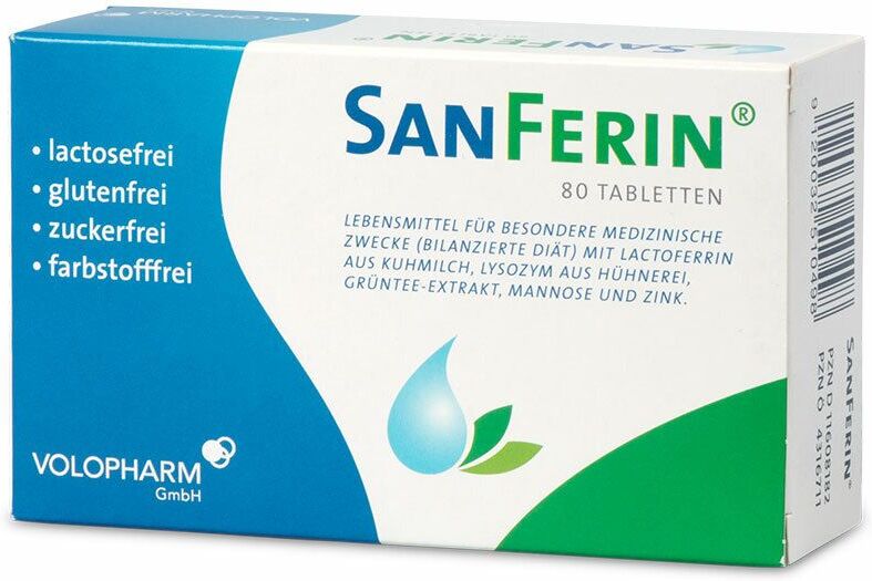 SanFerin® Tabletten