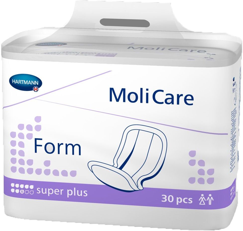 MoliCare® Form super plus