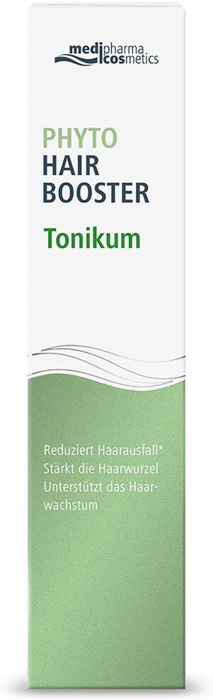 medipharma cosmetics Phyto Hair Booster Tonikum