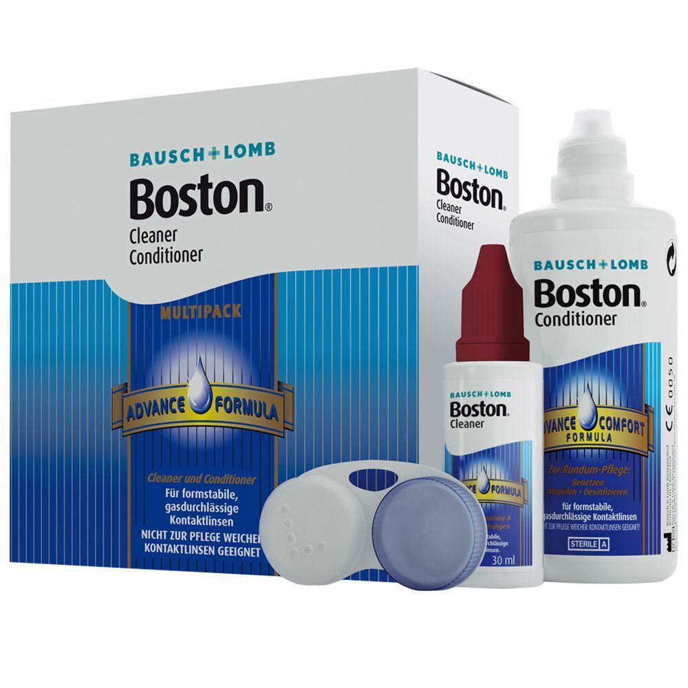 Boston® Advance Cleaner/Conditioner