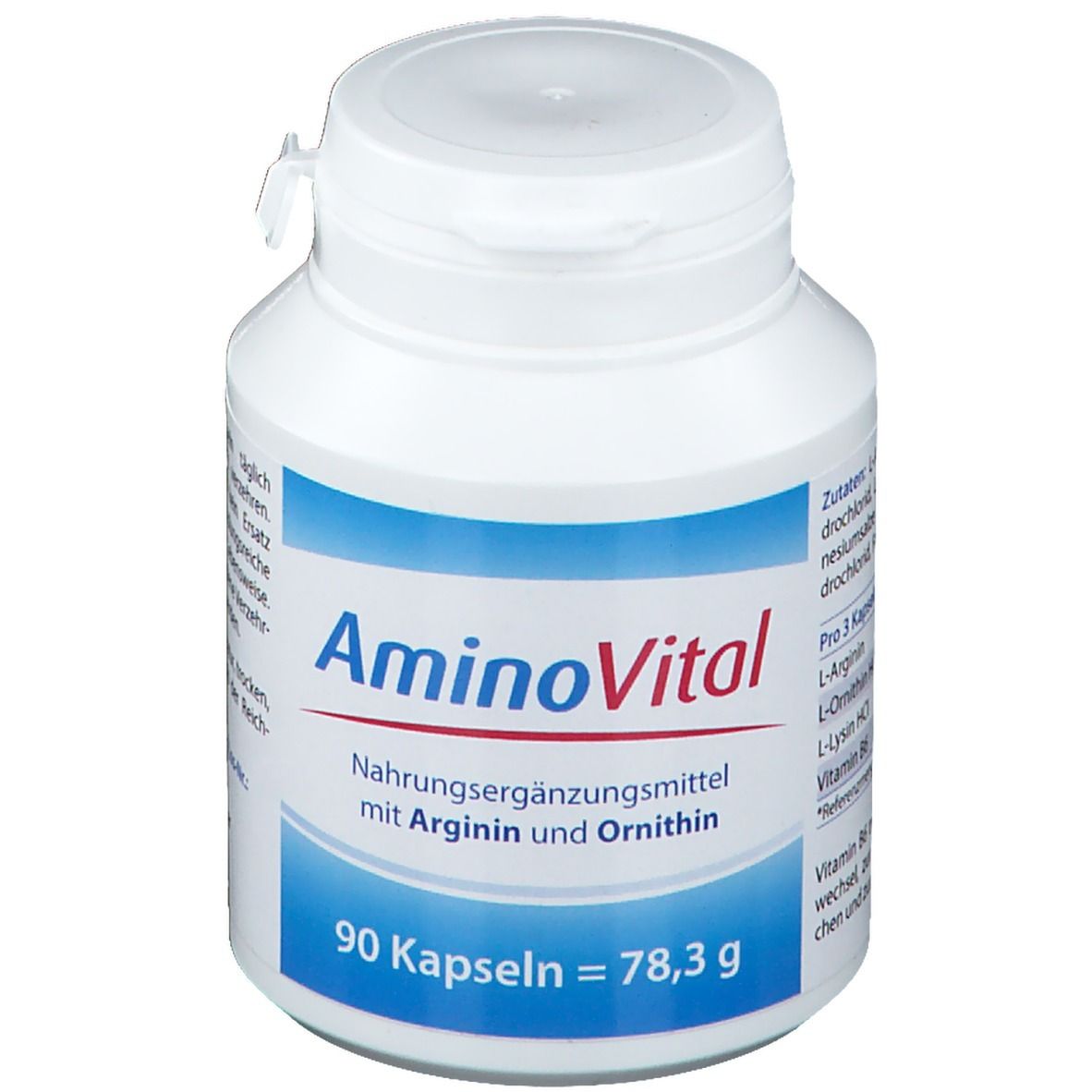 AminoVital