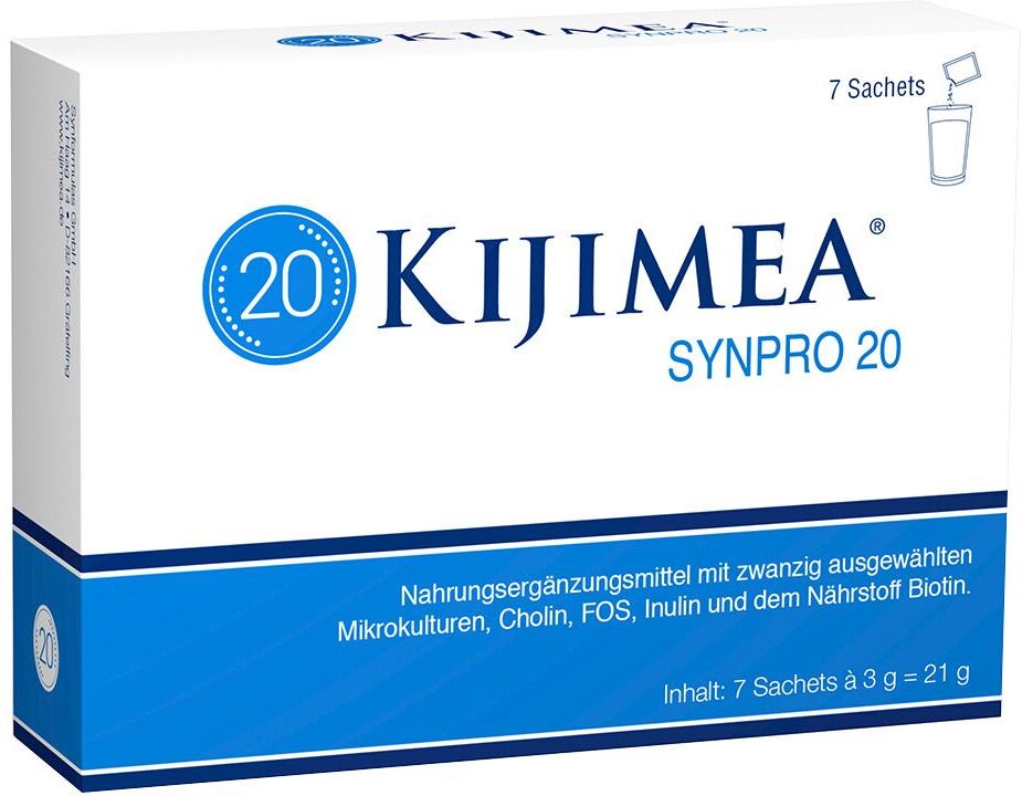 Kijimea® Synpro 20