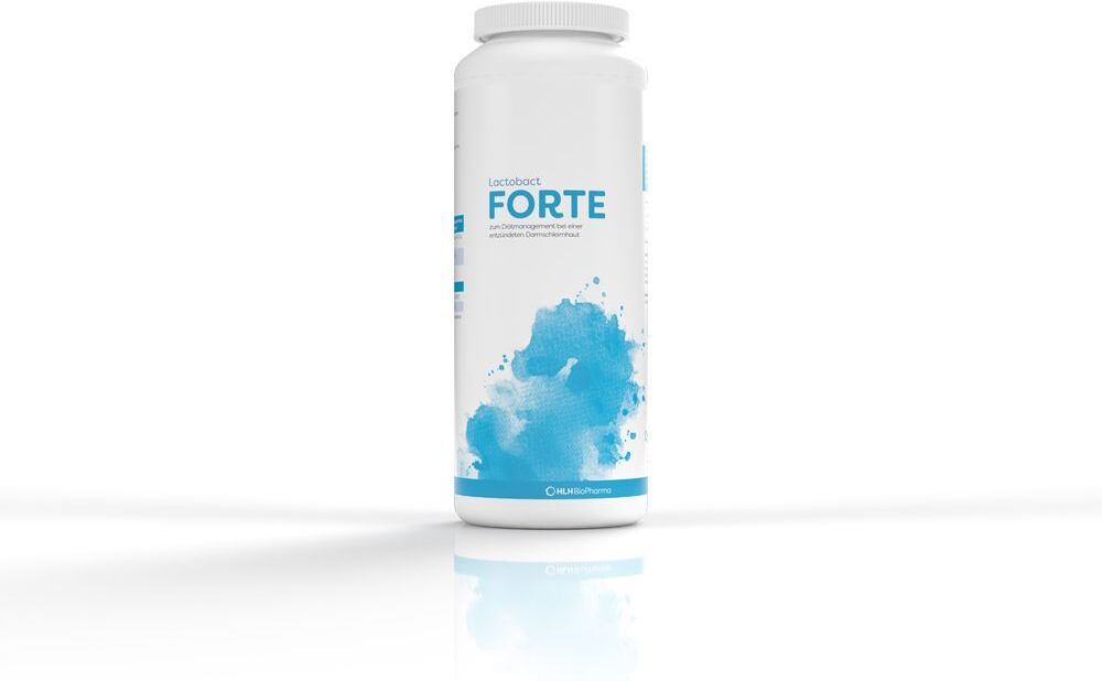 Lactobact® Forte