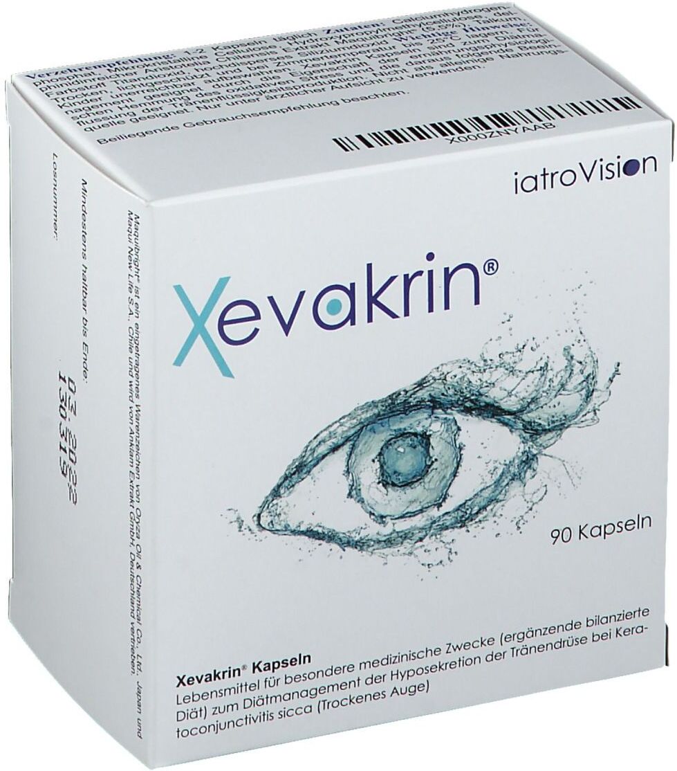 Xevakrin®