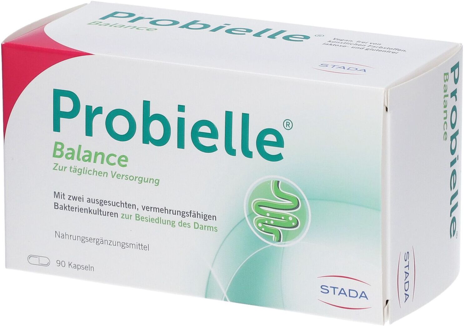 STADA Probielle Balance