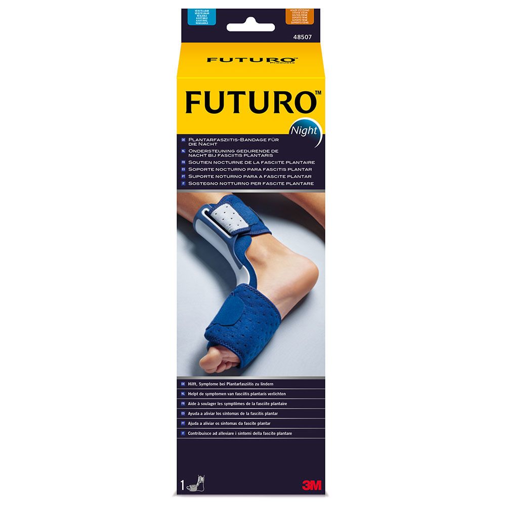 3M Futuro Plantarfasziitis-Bandage für die Nacht
