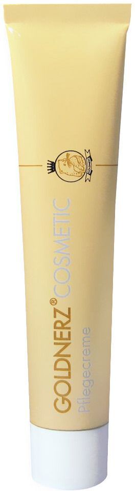 Goldnerz Cosmetic Goldnerz® Pflegecreme