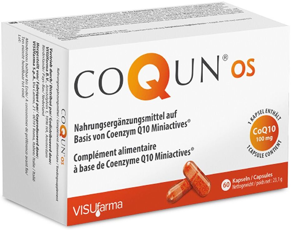 Coqun® os