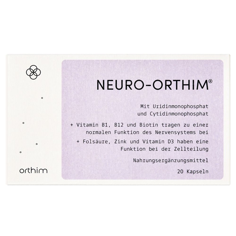 orthim NEURO-orthim®