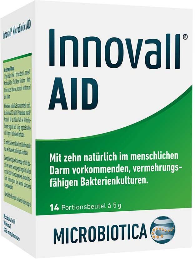 Innovall® AID