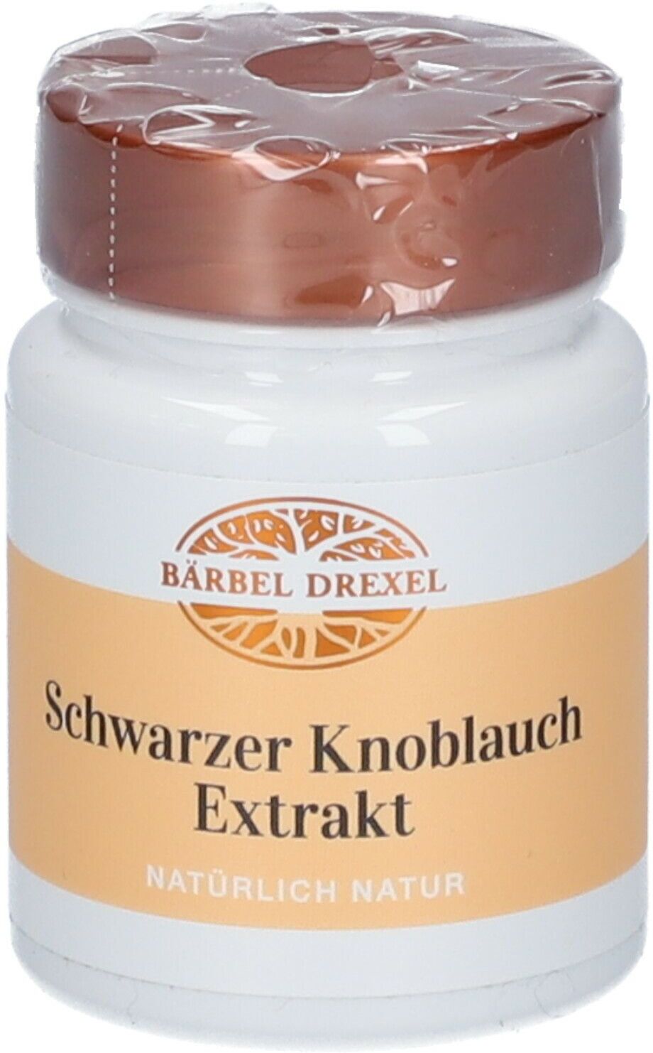 Heilpflanzenwohl GmbH Bärbel Drexel Schwarzer Knoblauch Extrakt