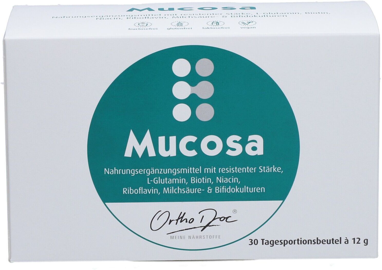 Orthodoc Mucosa