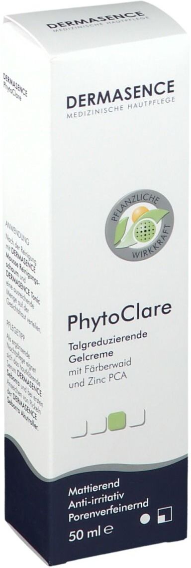 Dermasence PhytoClare