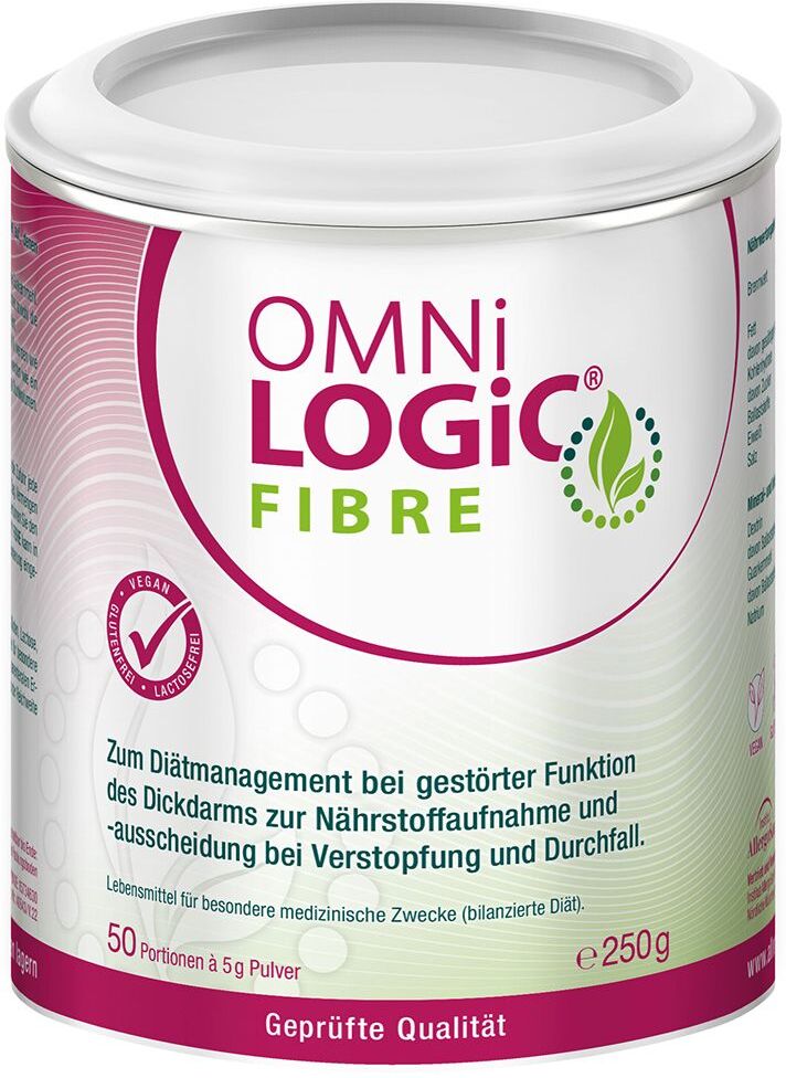 OMNi-BiOTiC OMNi-LOGiC® Fibre