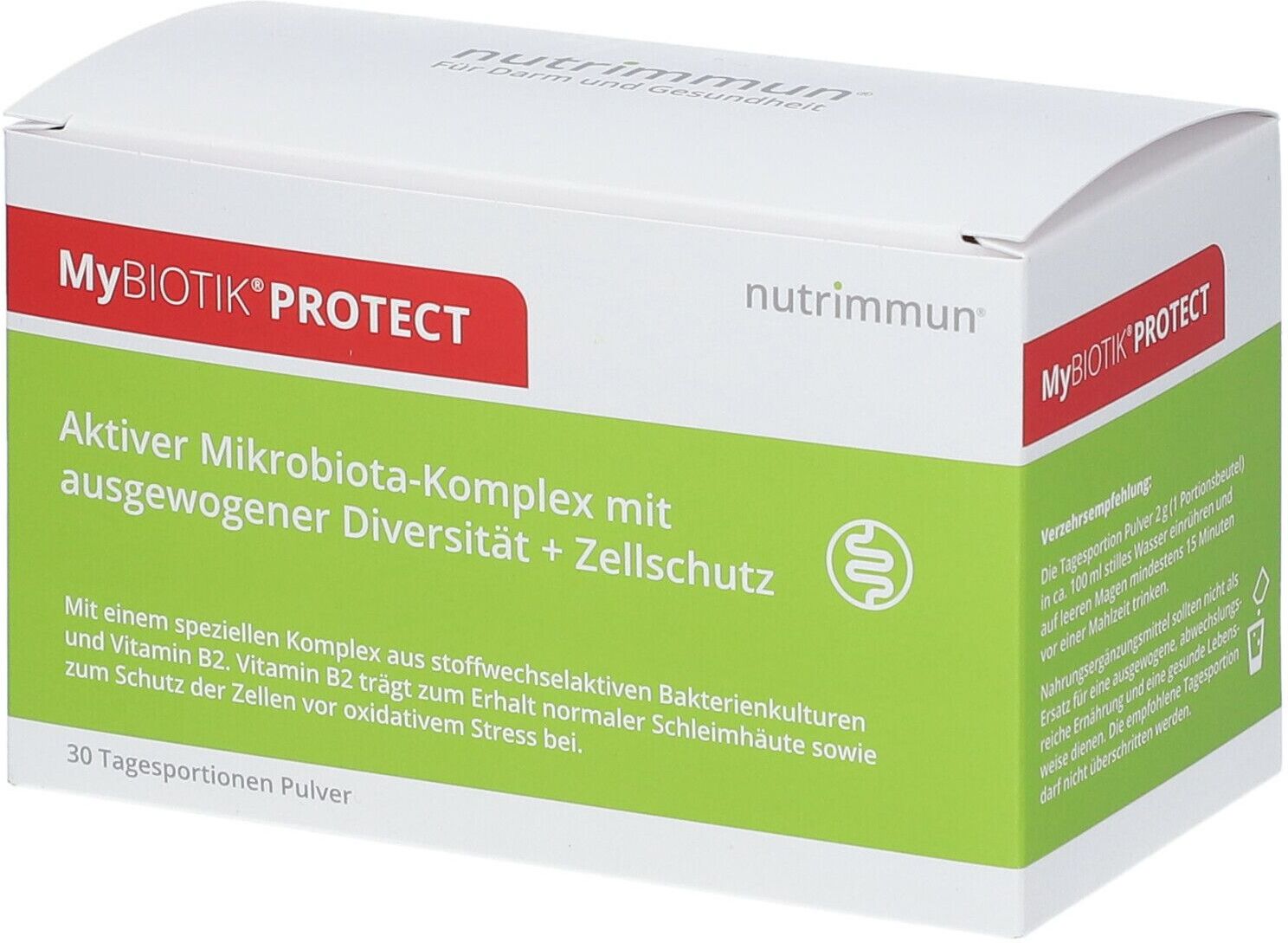 MyBiotik® Protect