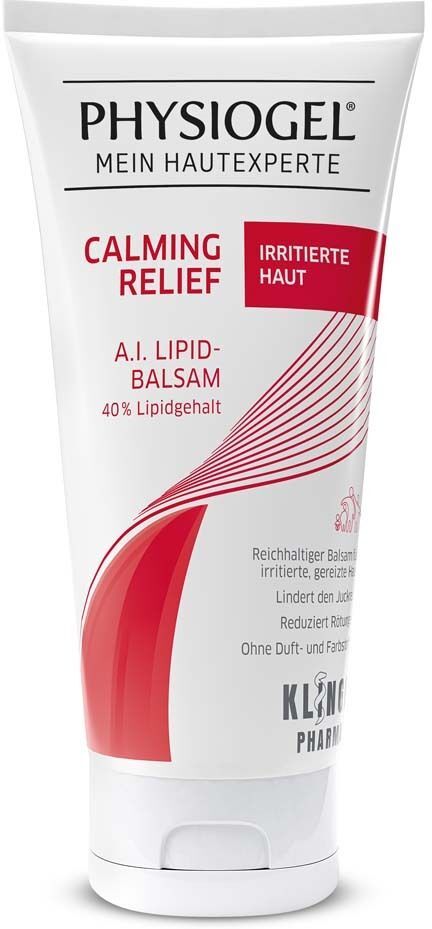 Klinge Pharma GmbH Physiogel Calming Relief A.i. Lipidbalsam