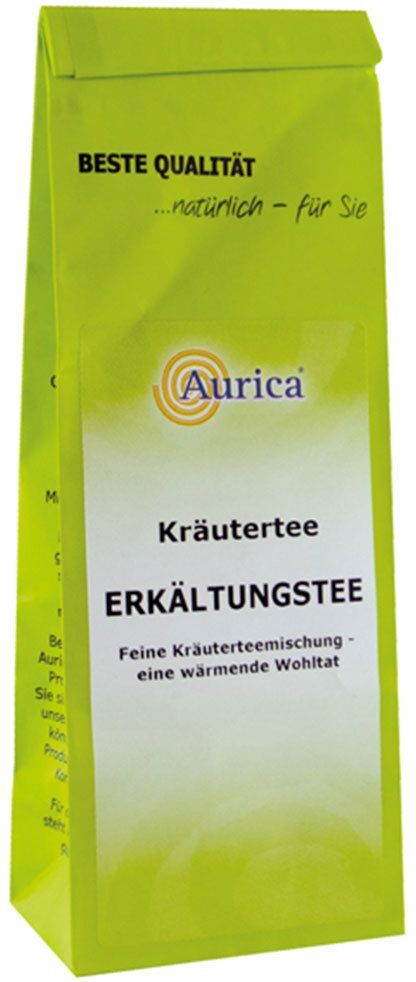 Aurica® Erkältungstee