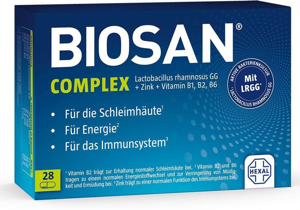 Biosan® Complex