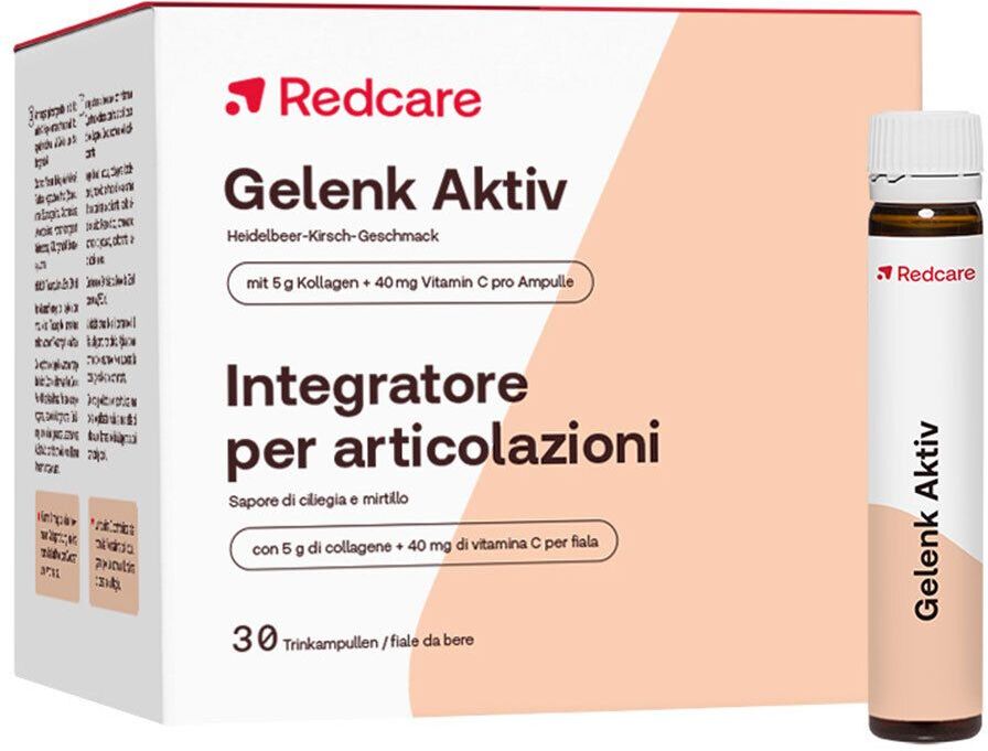 RedCare von Shop Apotheke Gelenk Aktiv RedCare