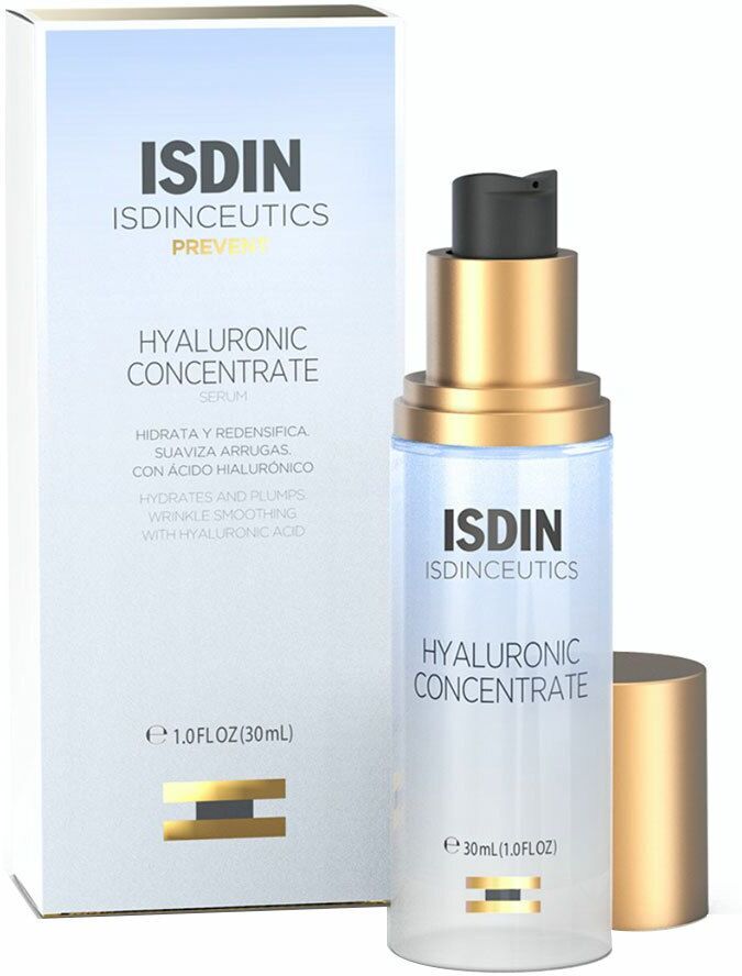 ISDIN GmbH Isdin Isdinceutics Hyaluronic Concentrate