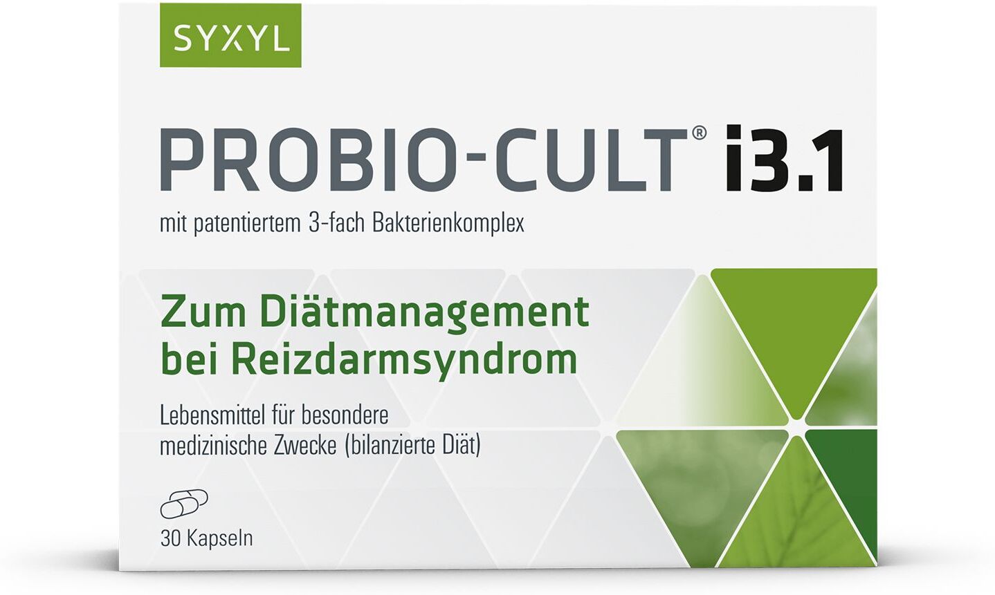 Syxyl PROBIO-Cult i3.1