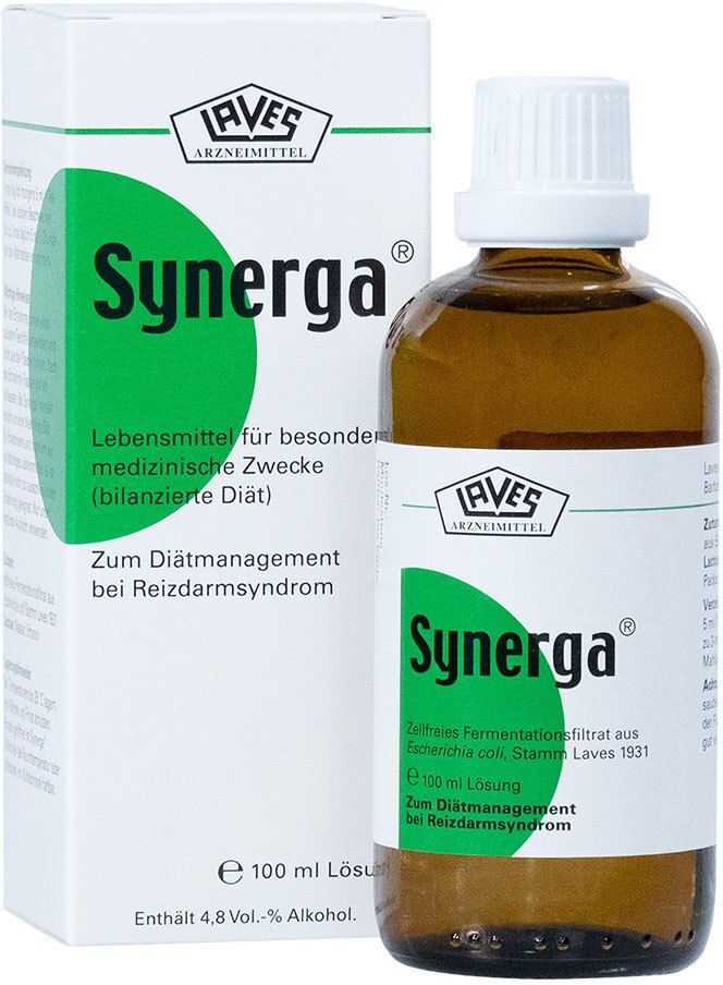 Laves Synerga®