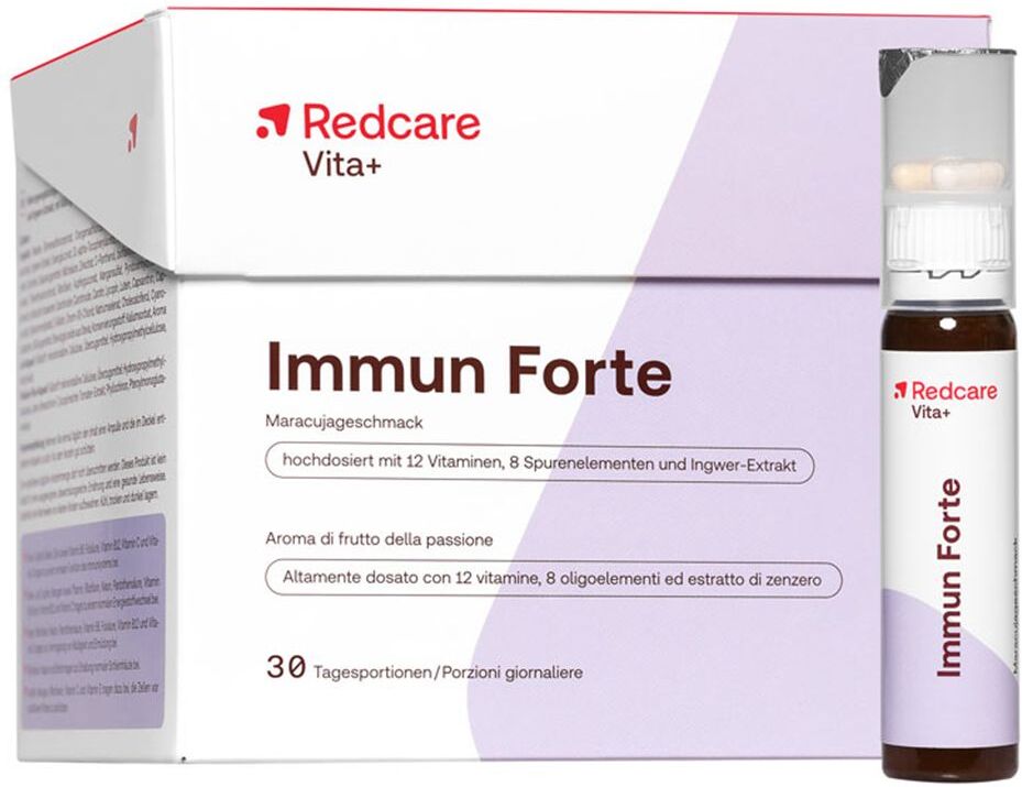 Shop-Apotheke B.V. Immun Forte RedCare