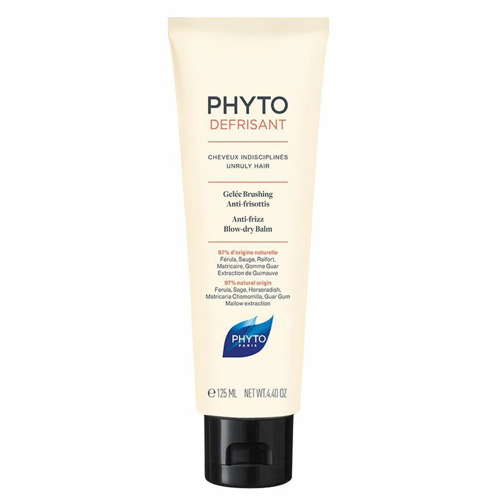 Laboratoire Native Deutschland GmbH Phyto Phytodefrisant Anti-Frizz Föhngel