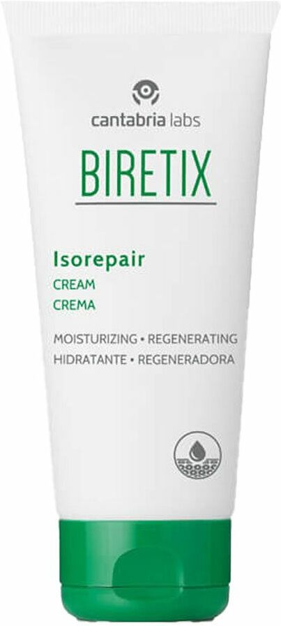 Derma Enzinger GmbH cantabria labs Biretix Isorepair