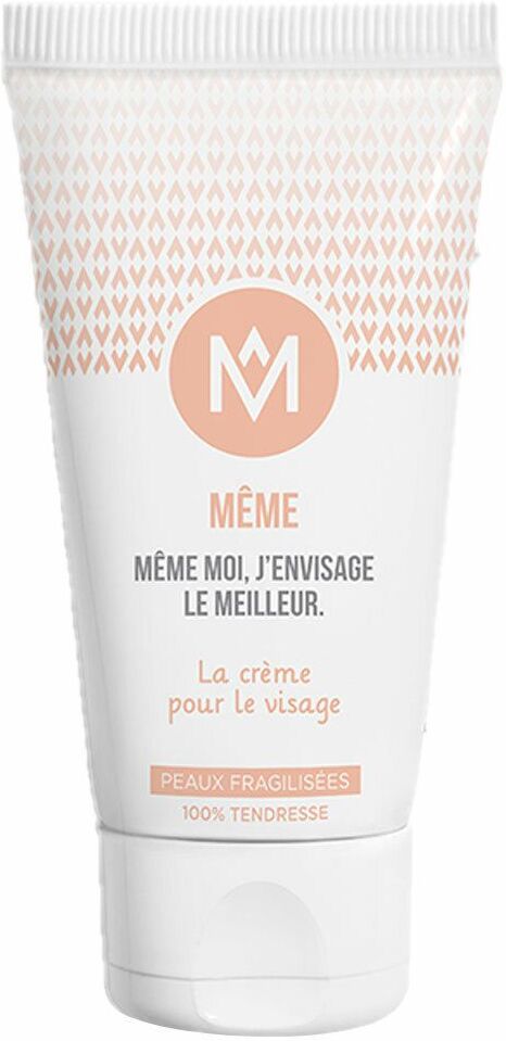 MEME Cosmetics SAS Même Gesichtscreme