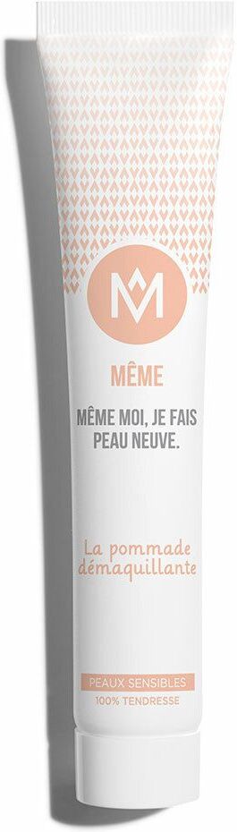 MEME Cosmetics SAS Même Reinigungscreme