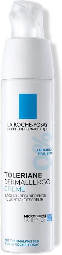 L'Oreal Deutschland GmbH LA Roche-Posay Toleriane Dermallergo Creme für allergische Haut