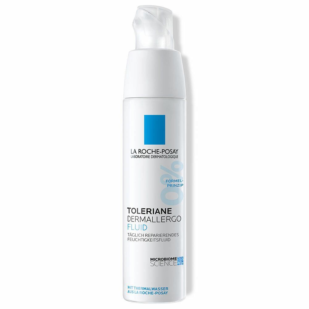 L'Oreal Deutschland GmbH La Roche Posay Toleraine Dermallergo Fluid