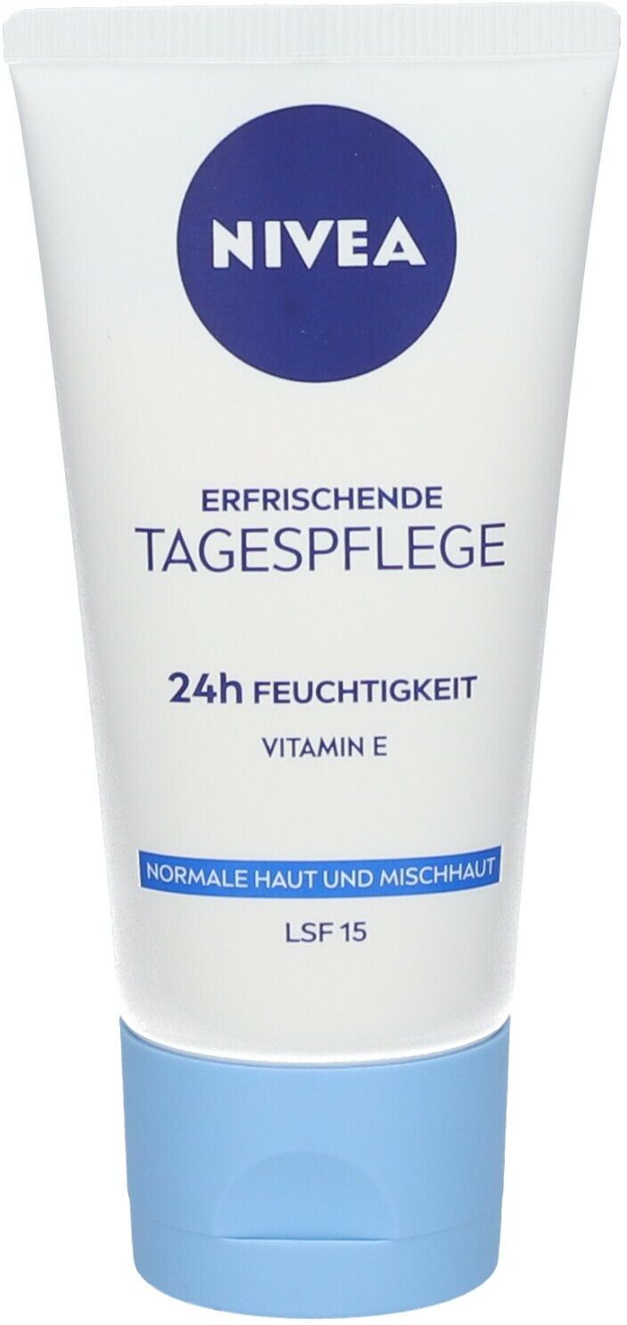 Beiersdorf AG/GB Deutschland Vertrieb Nivea Erfrischende Tagespflege