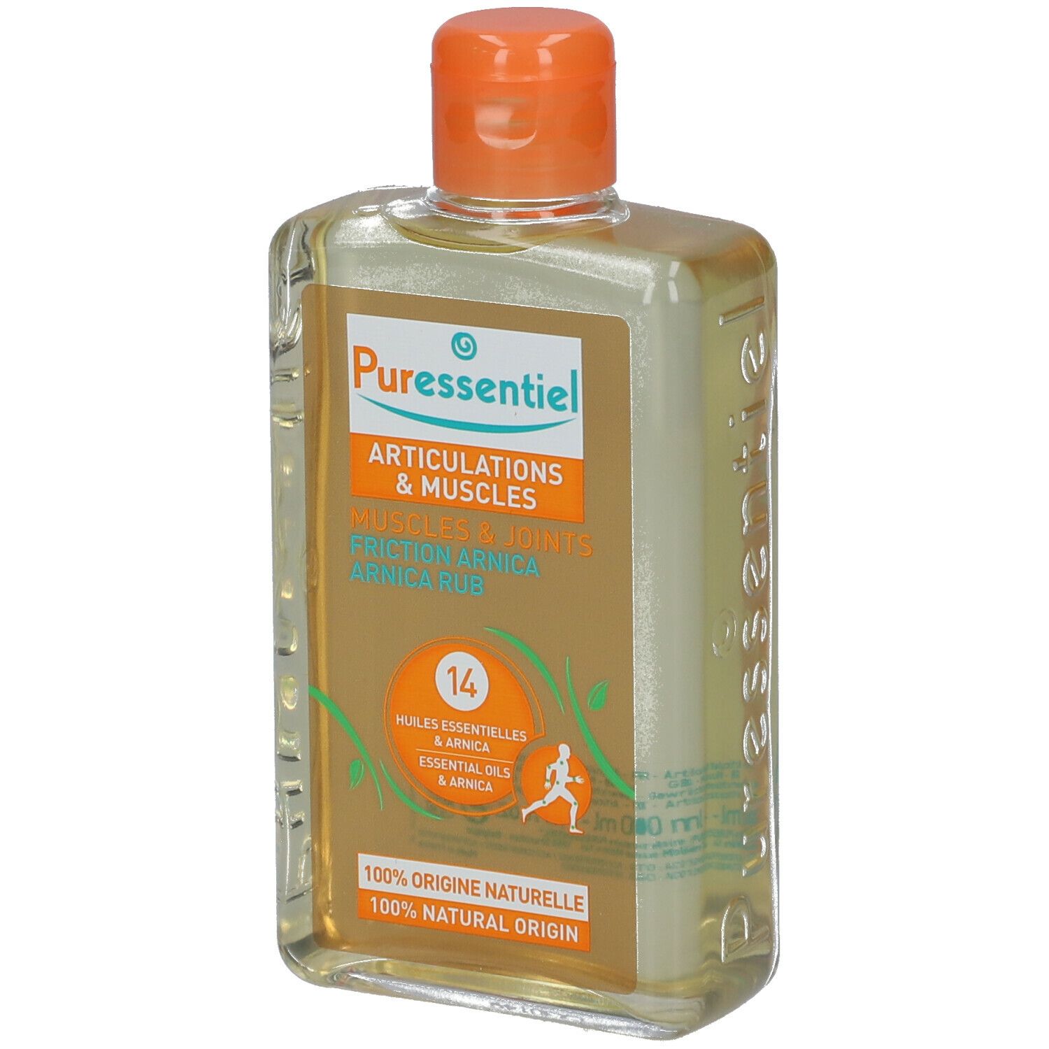 Puressentiel Gelenke und Muskeln Arnika