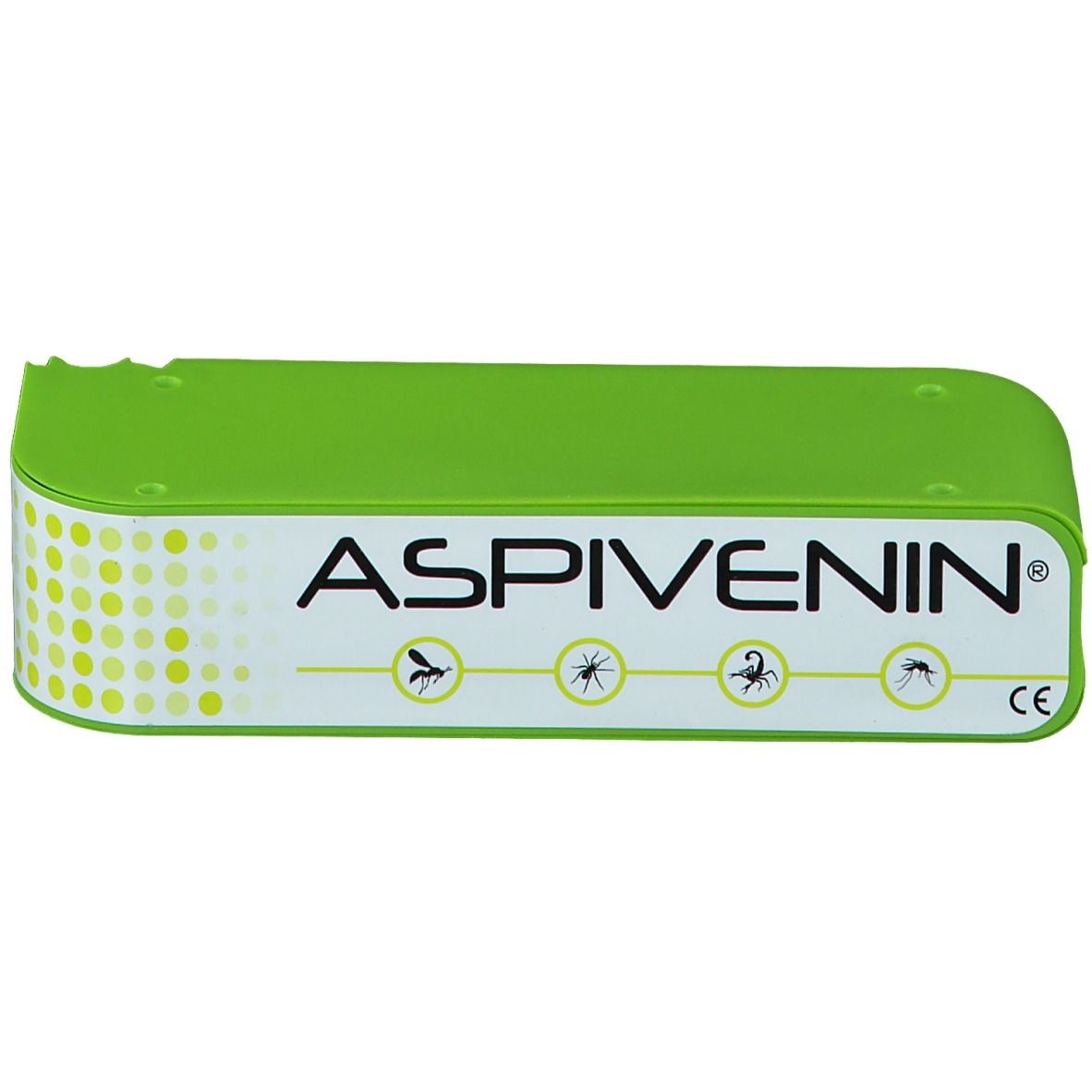 DOMES PHARMA FR Aspivenin®