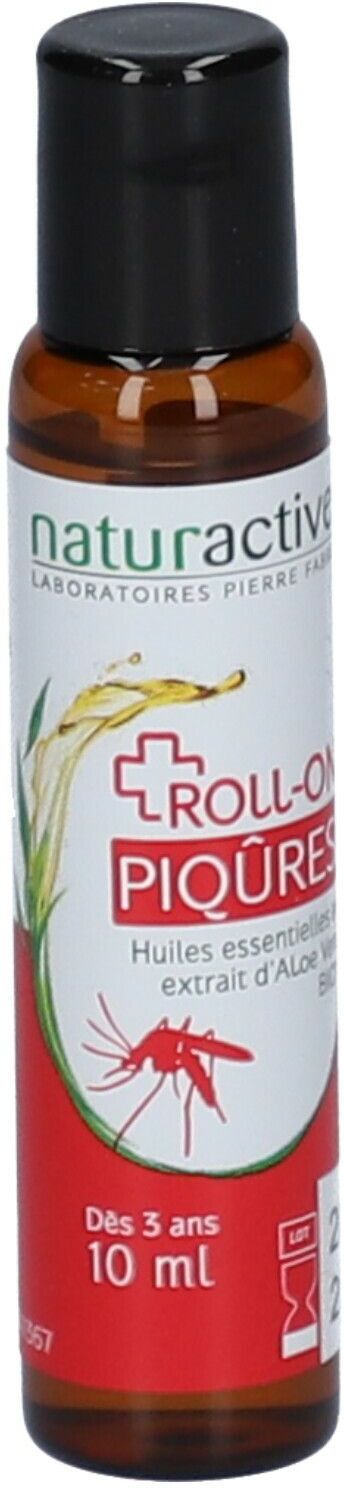 NATURACTIVE LABO PF naturactive Roll-On Anti-Stiche