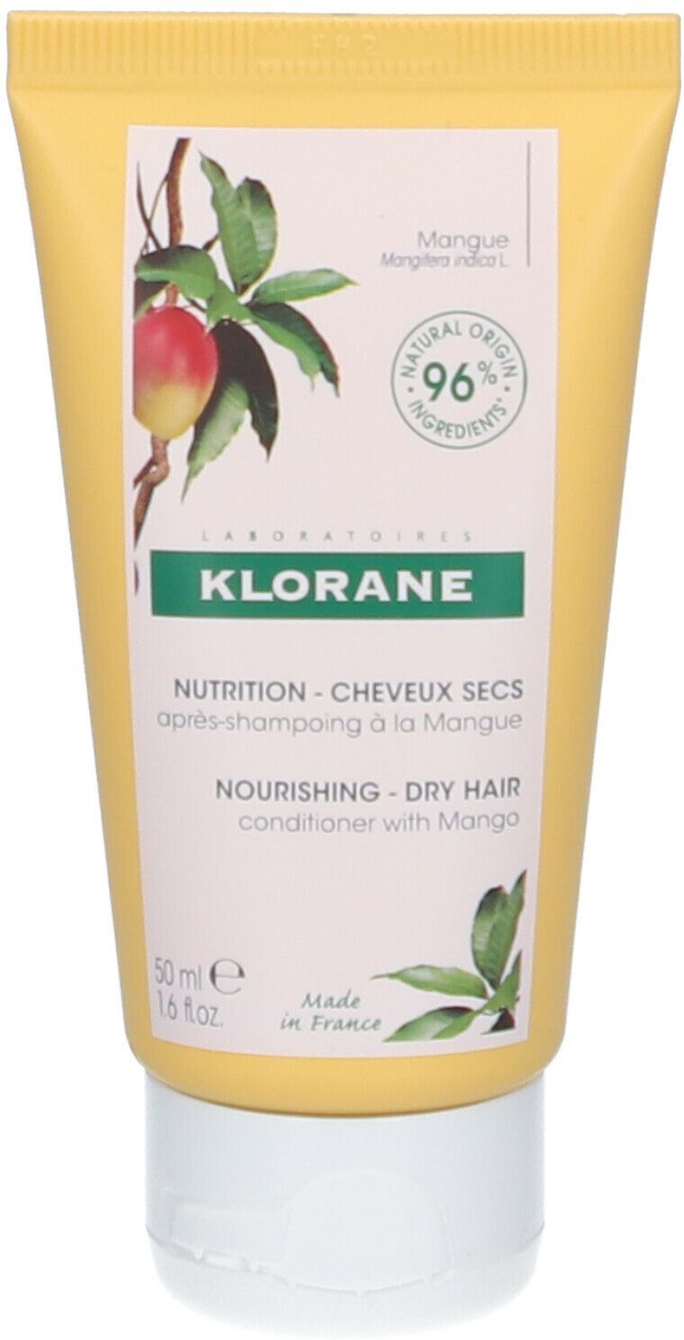 Klorane Mango Conditioner